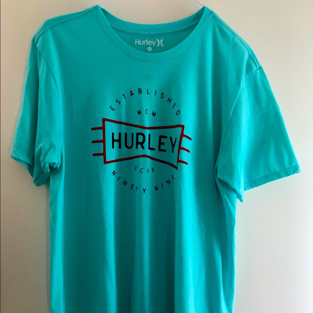 Hurley Men’s T-Shirt